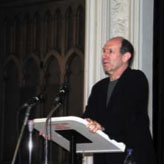 Distinguished Univ Prof
                  lecture