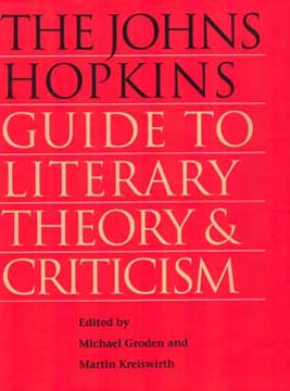 Johns Hopkins Guide 1st ed
              cover
